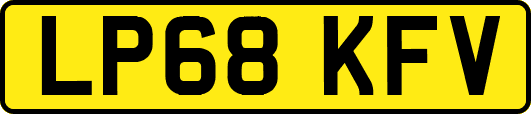 LP68KFV