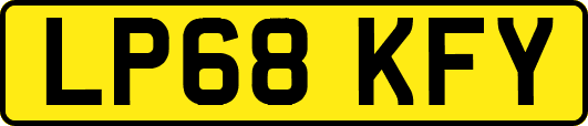LP68KFY