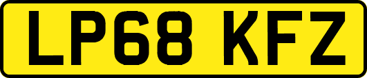 LP68KFZ