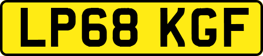 LP68KGF