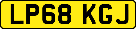 LP68KGJ