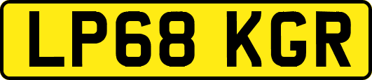 LP68KGR