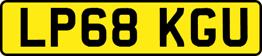 LP68KGU