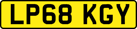 LP68KGY