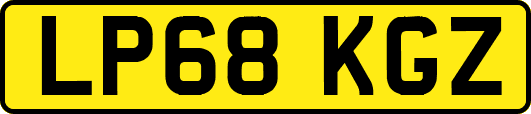 LP68KGZ