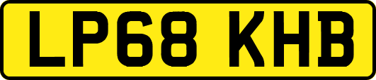 LP68KHB