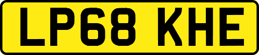 LP68KHE