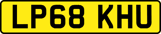 LP68KHU