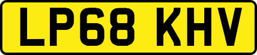 LP68KHV
