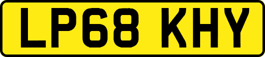 LP68KHY