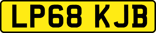 LP68KJB