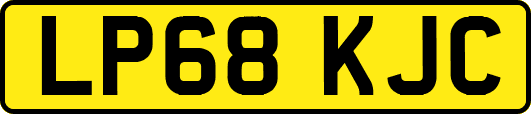 LP68KJC
