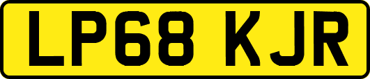 LP68KJR