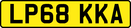 LP68KKA
