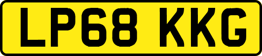 LP68KKG
