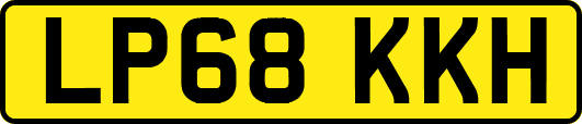 LP68KKH