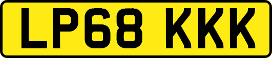 LP68KKK