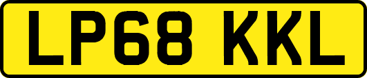 LP68KKL