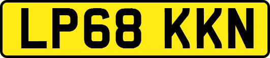 LP68KKN