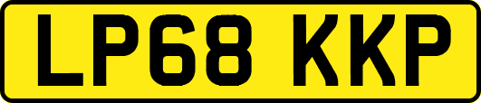 LP68KKP