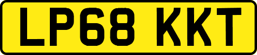 LP68KKT