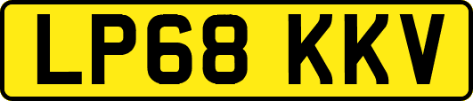 LP68KKV