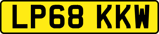 LP68KKW
