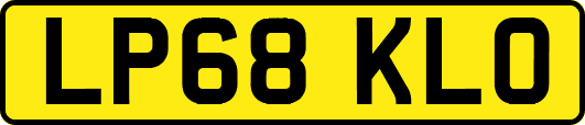 LP68KLO