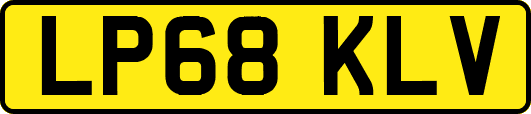 LP68KLV
