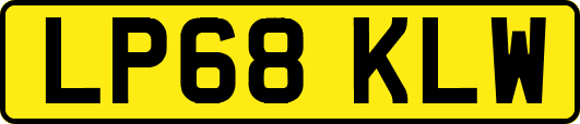 LP68KLW