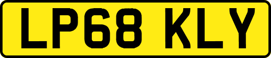 LP68KLY