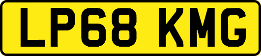 LP68KMG