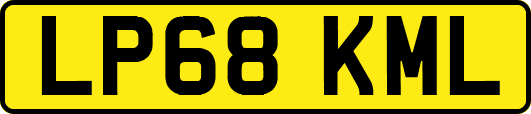 LP68KML