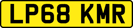 LP68KMR