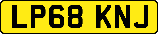 LP68KNJ