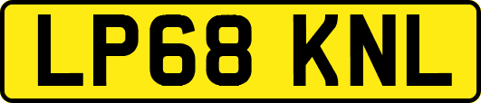 LP68KNL