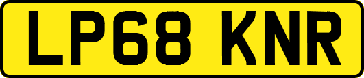 LP68KNR