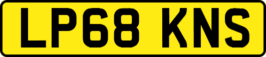 LP68KNS