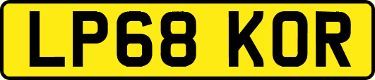 LP68KOR