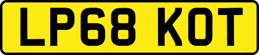 LP68KOT