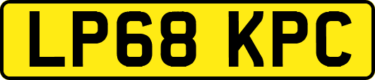 LP68KPC