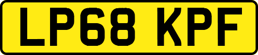 LP68KPF