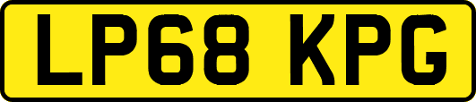 LP68KPG