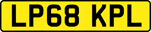 LP68KPL