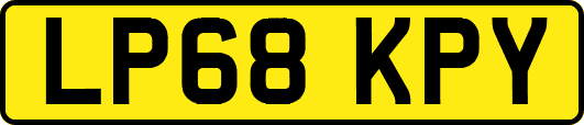 LP68KPY