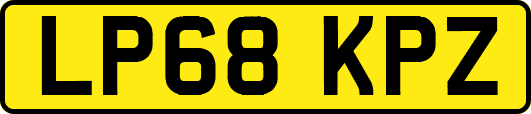 LP68KPZ