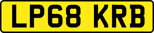 LP68KRB
