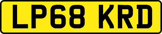 LP68KRD