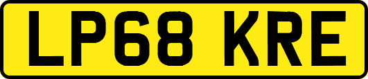 LP68KRE