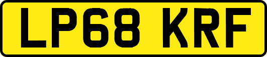 LP68KRF
